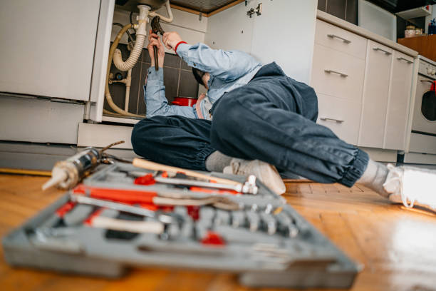 Best Sewer Line Repair  in Island Park, NY