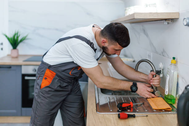 Best Local Plumber Services  in Island Park, NY