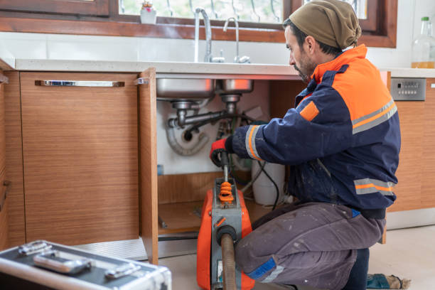 Best Sprinkler Systems  in Island Park, NY