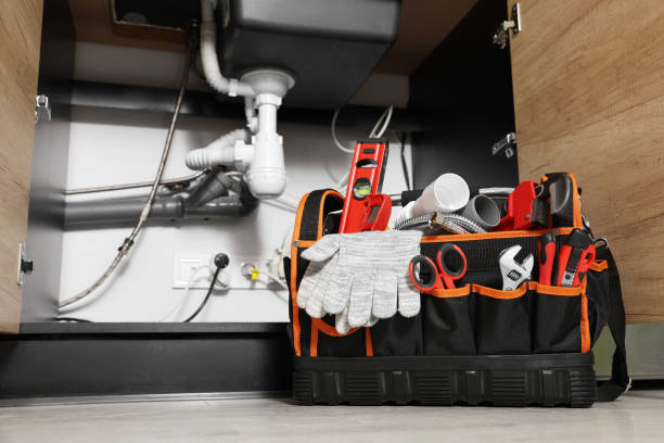 Best Hot Water Heater Installation  in Island Park, NY