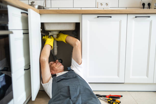 Reliable Island Park, NY Plumbing Solutions