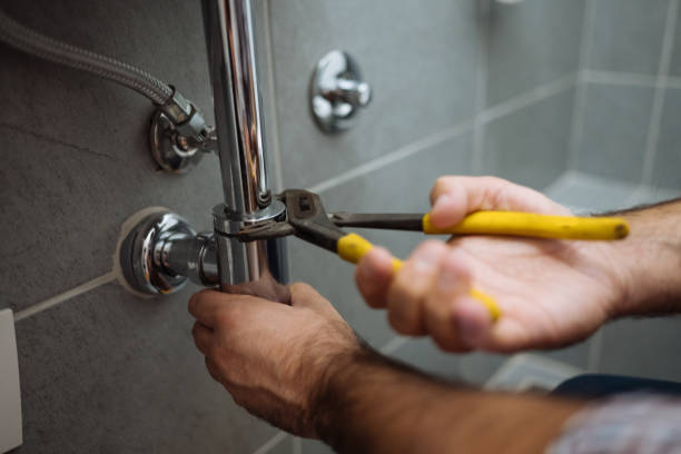 Best Shower Repair Services  in Island Park, NY