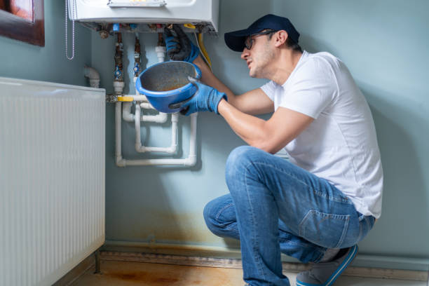 Best Water Softener Installation  in Island Park, NY